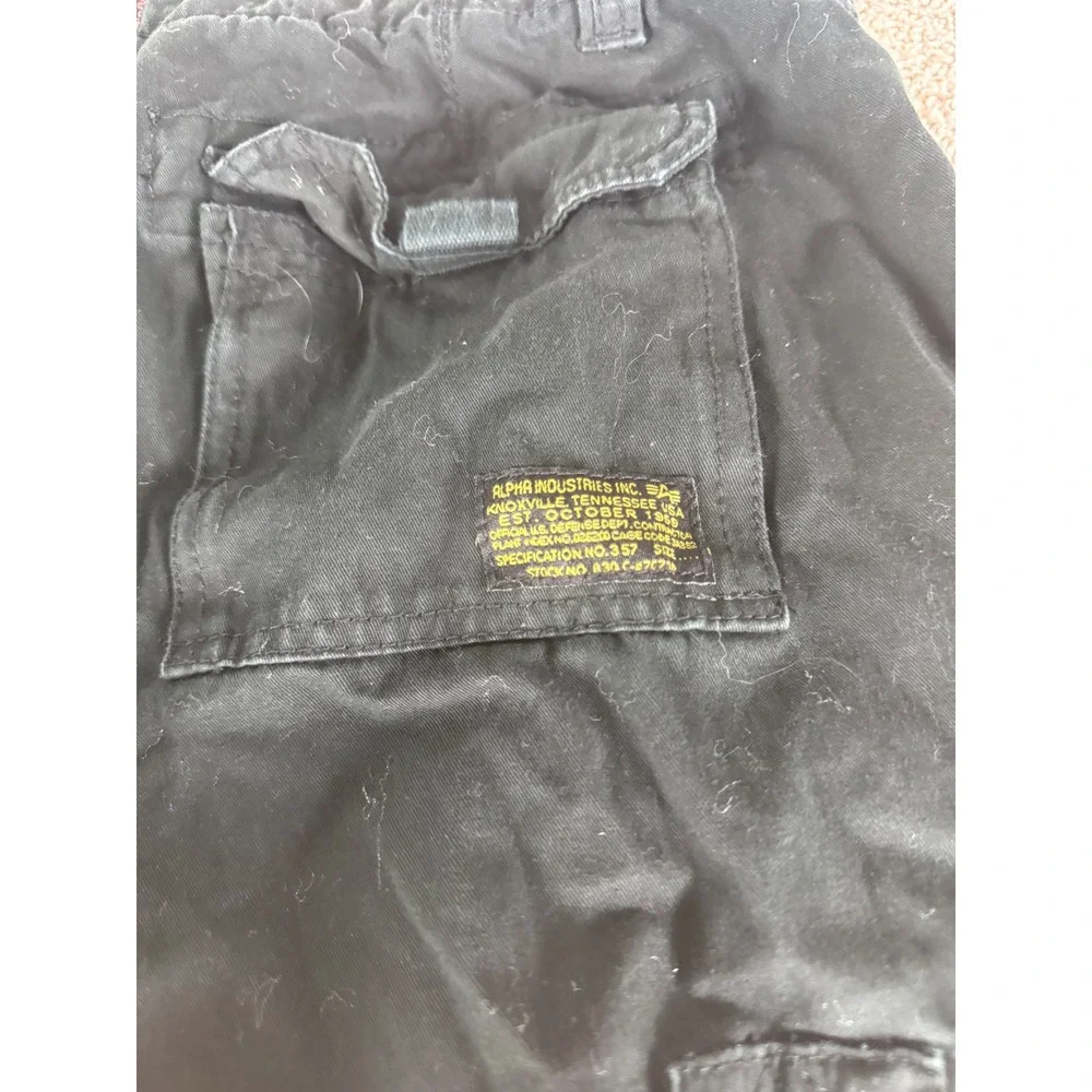 Alpha Industries alpha industries